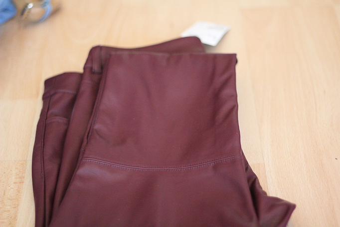 New In: Chloé, H&M and Zara Haul