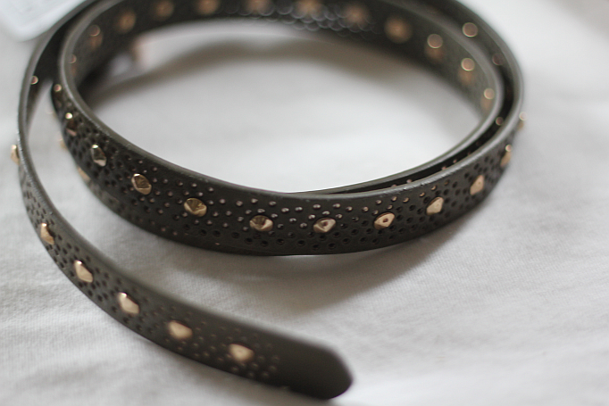 New In: Chloé, H&M and Zara Haul