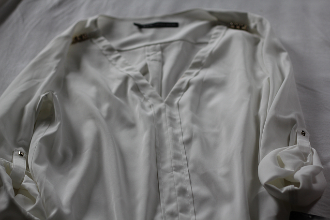 New In: Chloé, H&M and Zara Haul