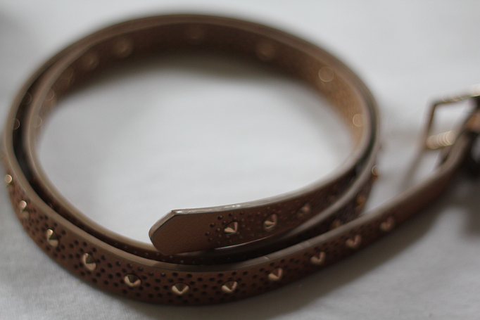 New In: Chloé, H&M and Zara Haul