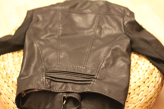 New In: Hallhuber, Oasap, Manhatten + Romwe Give-Away