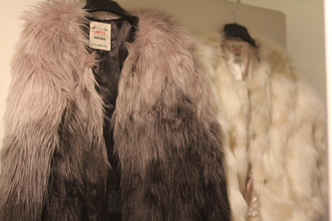 New In: Riesen Paket von C&A