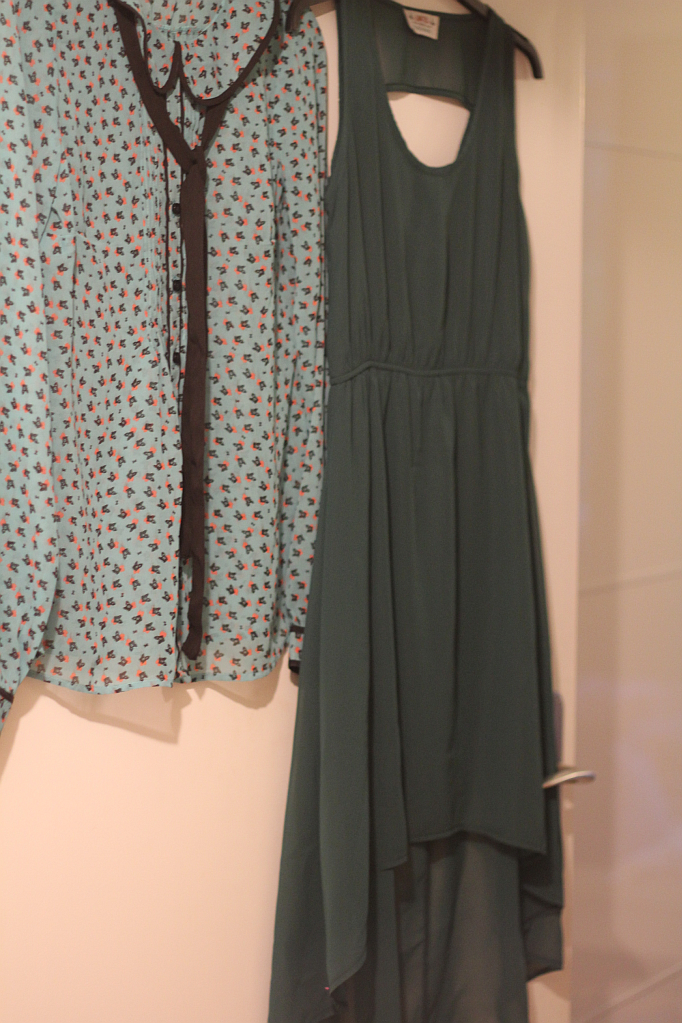 New In: Riesen Paket von C&A