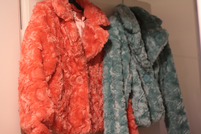 New In: Riesen Paket von C&A