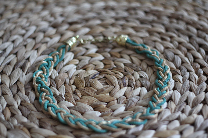 New In: Schmuck von Liameo