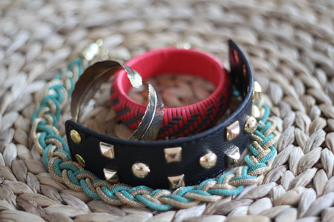 New In: Schmuck von Liameo
