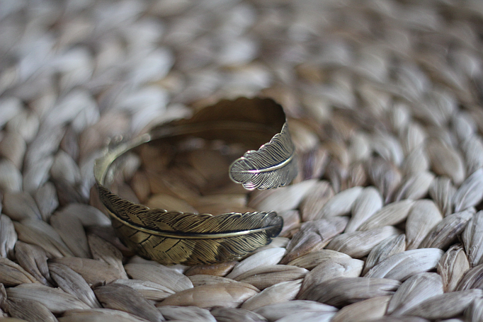 New In: Schmuck von Liameo