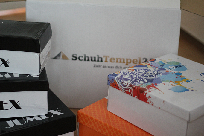 Schuhtempel24 Schuhe online bestellen
