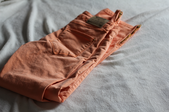 New In: Zara Spring Shopping