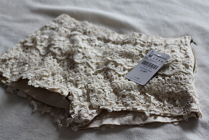 New In: Zara Spring Shopping