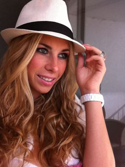 New Video (Shopping and Hair Product Review) plus Oktoberfest Outfit