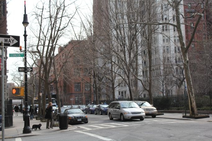 NYC Day 1 - Flatiron District