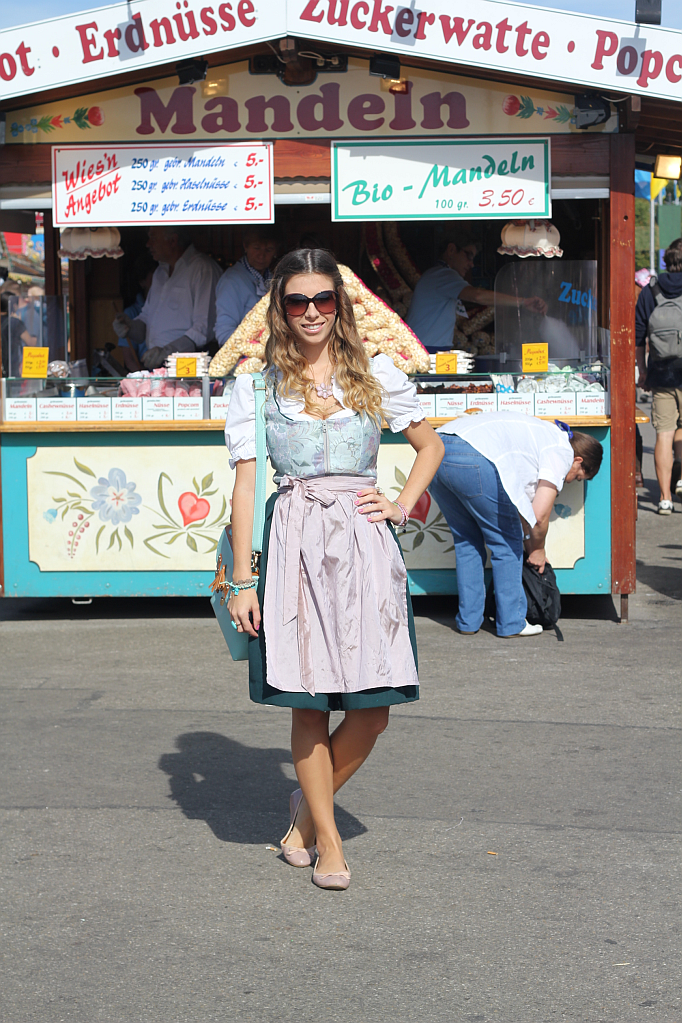 October Outfit Review