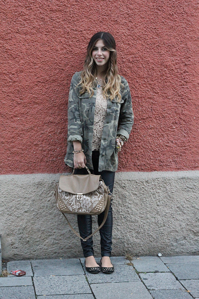 October Outfit Review