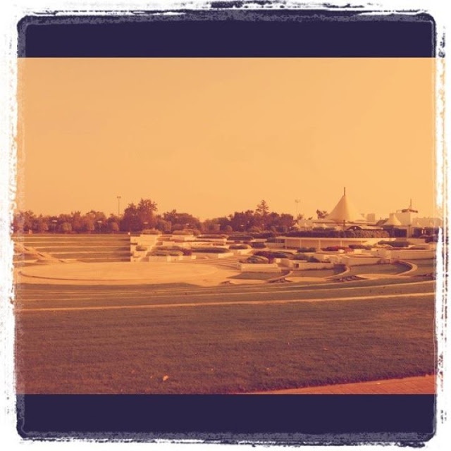 Off to Dubai! First impressions..