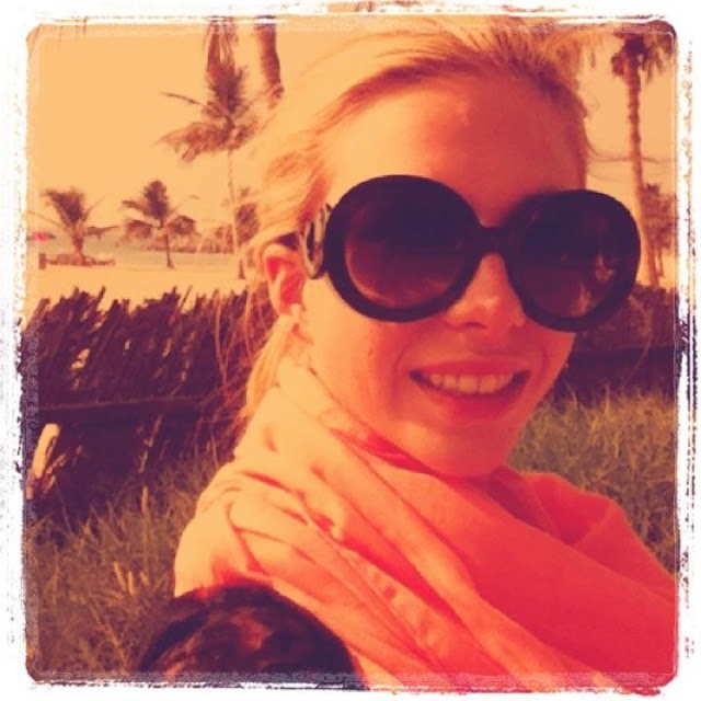 Off to Dubai! First impressions..