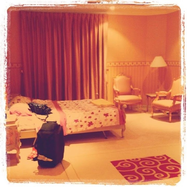 Off to Dubai! First impressions..