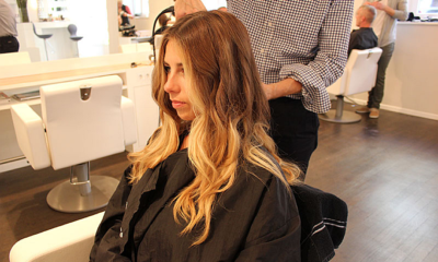 Die Beste Friseur Adresse Fur Ombre Und Balayage In Munchen