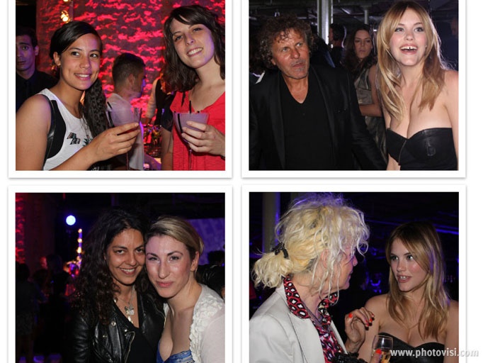 Diesel Loverdose | Event 8