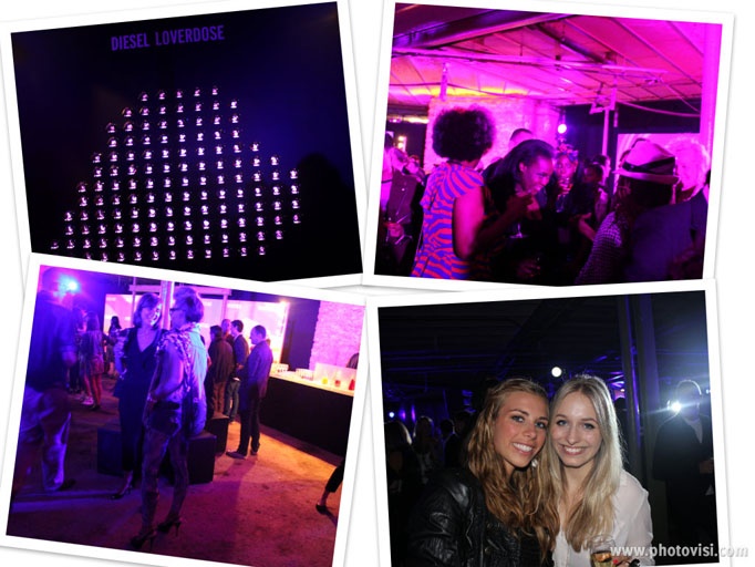 Diesel Loverdose | Event 4