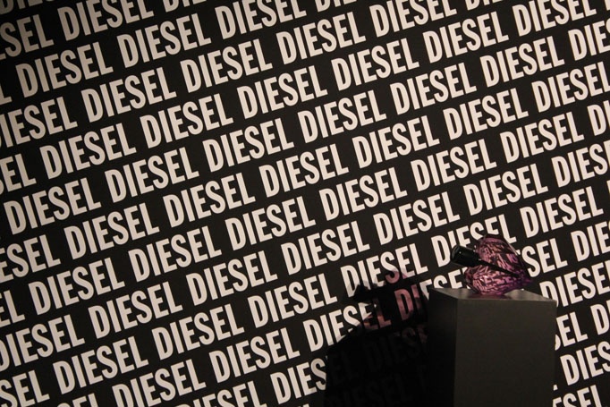 Diesel Loverdose | Event 1