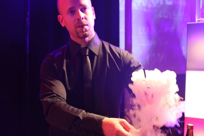 Diesel Loverdose | Event 11