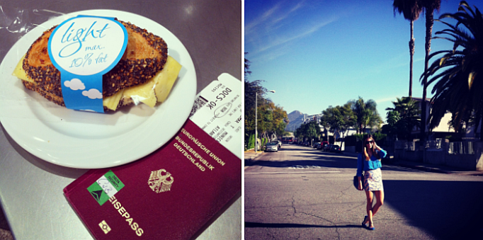 One Week Los Angeles through Instagram