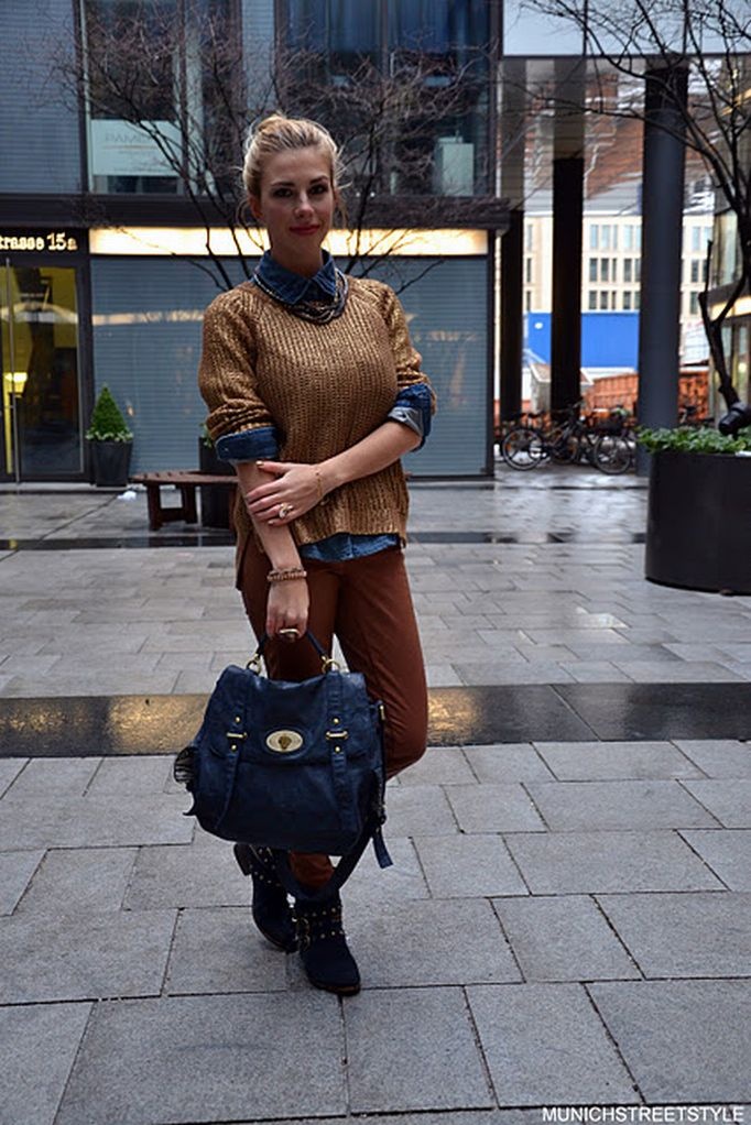 Outfit: Golden Days