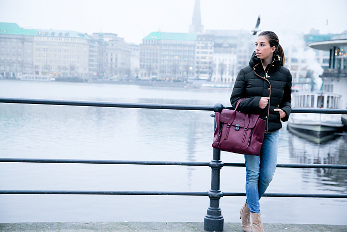 Hamburg alster