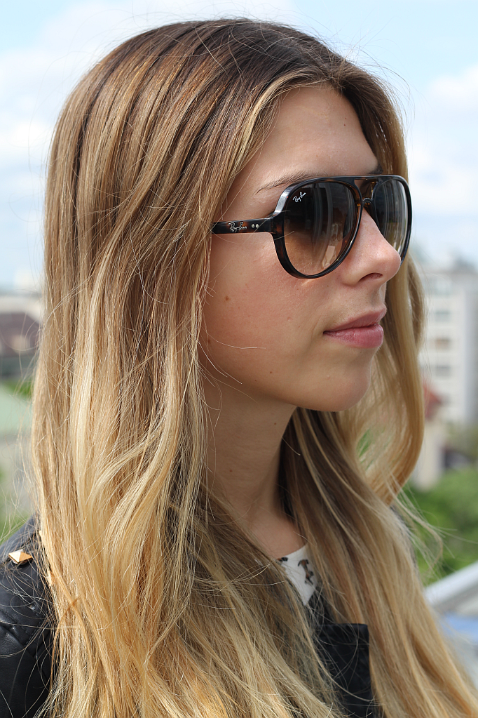 Outfit: Pressday above Munich