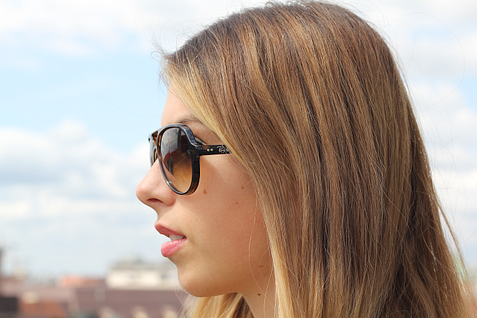 Outfit: Pressday above Munich