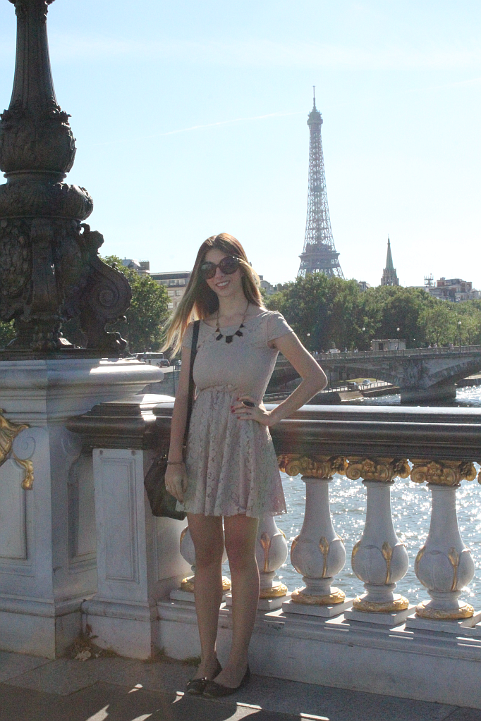 Outfit Review July