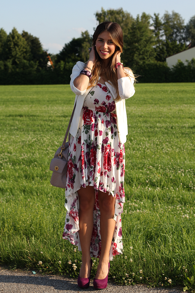 Outfit Review July