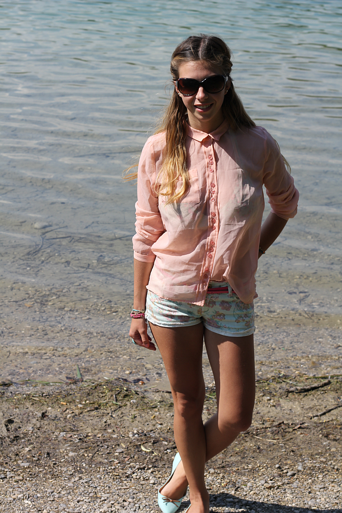 Outfit Review June