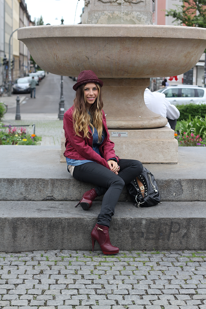 Outfit Review June