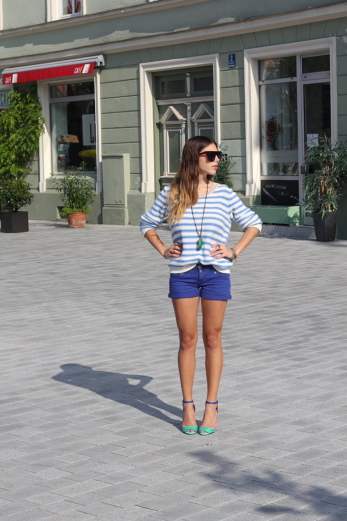 Outfit Review June