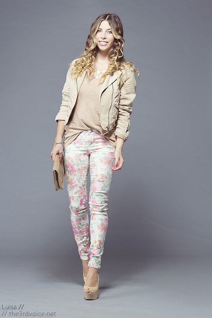 Outfit Review June