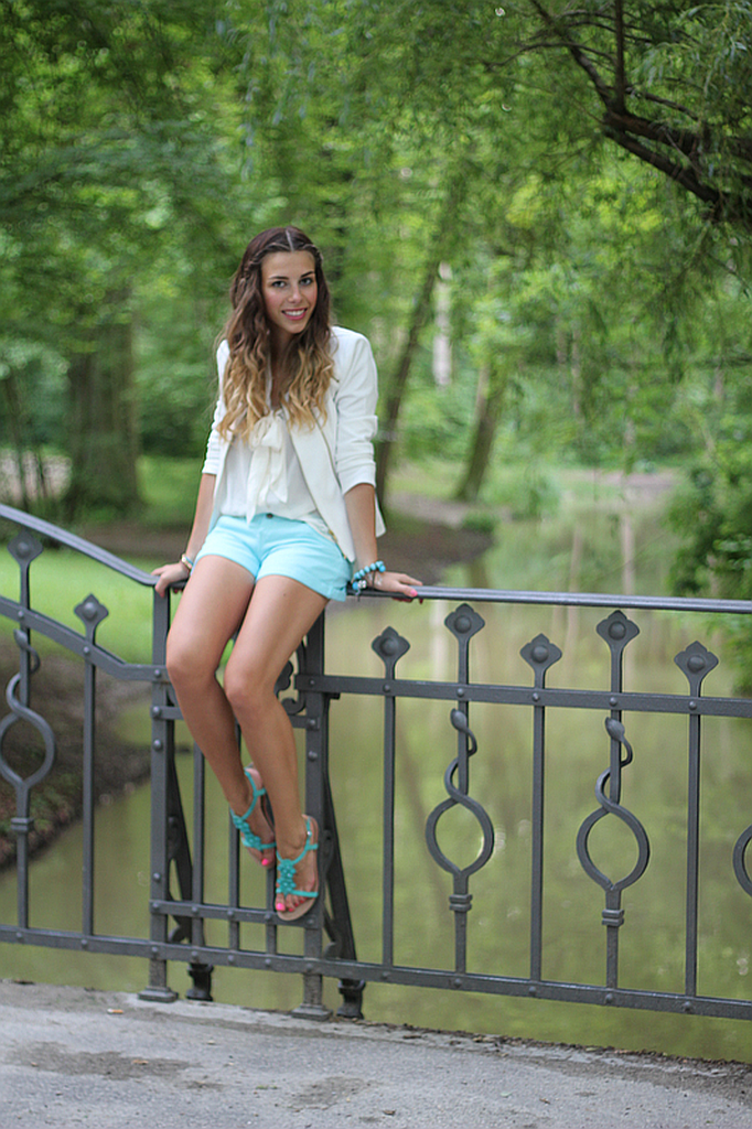Outfit Review June