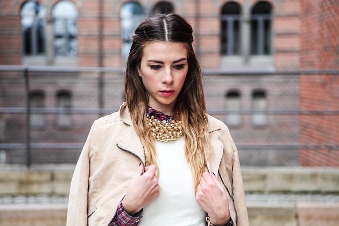Outfit: Speicherstadt Hamburg