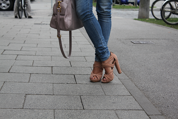 Outfit: Springtime