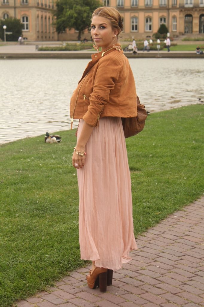 Outfit: Stuttgart Park Princess