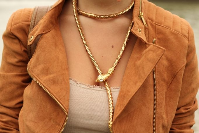 Outfit: Stuttgart Park Princess