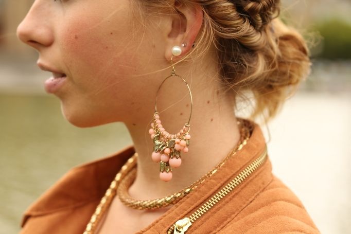 Outfit: Stuttgart Park Princess
