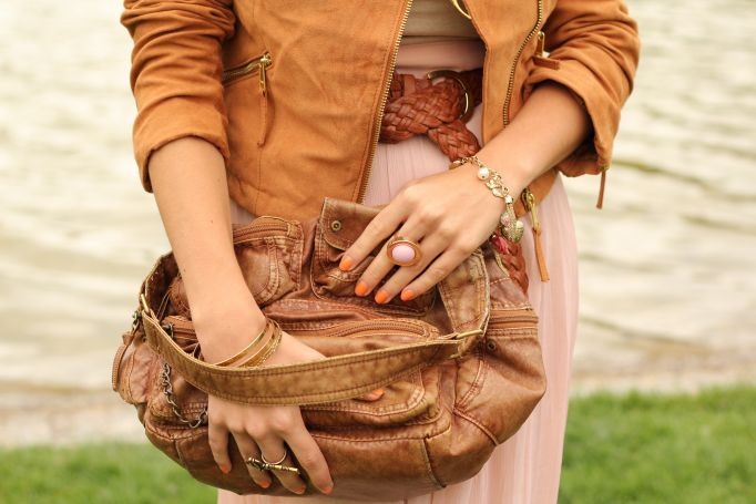 Outfit: Stuttgart Park Princess