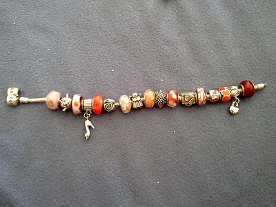 armband pandora
