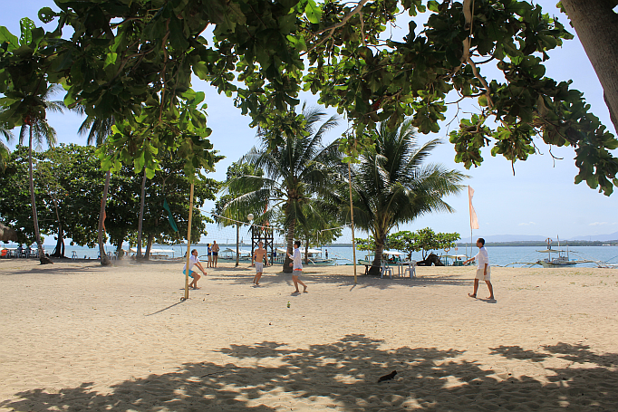 Honda Bay Palawan