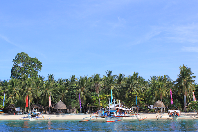 Puerto Princesa Palawan