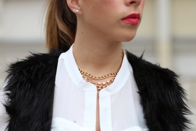 goldene kette