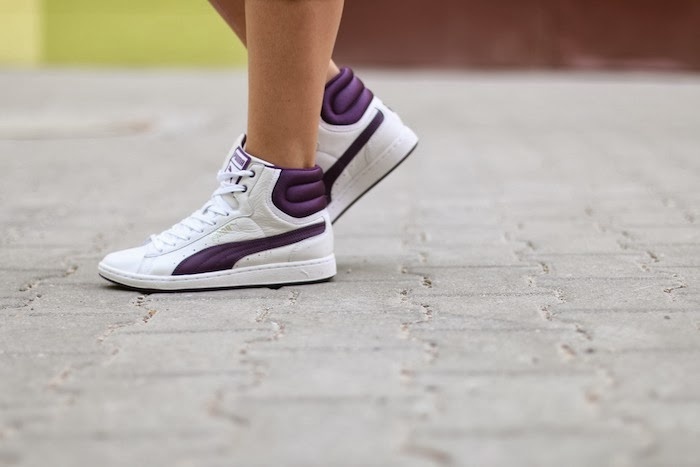 weiße sneaker tkmaxx