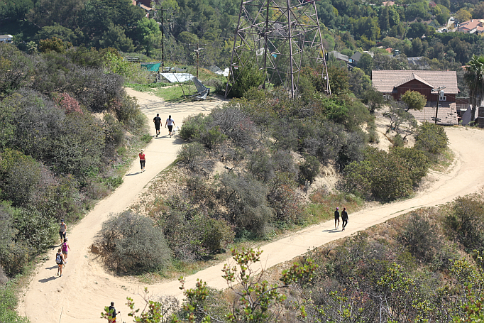Griffith Park